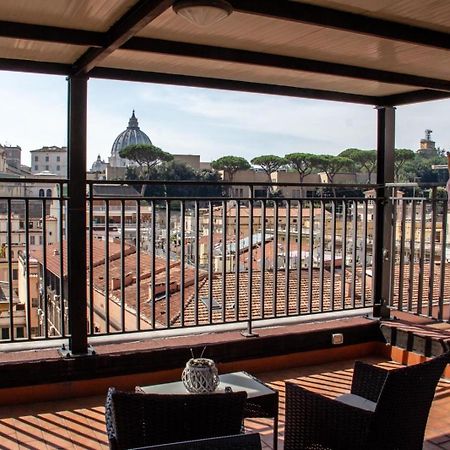 Your Vatican Terrace Roma Exterior foto