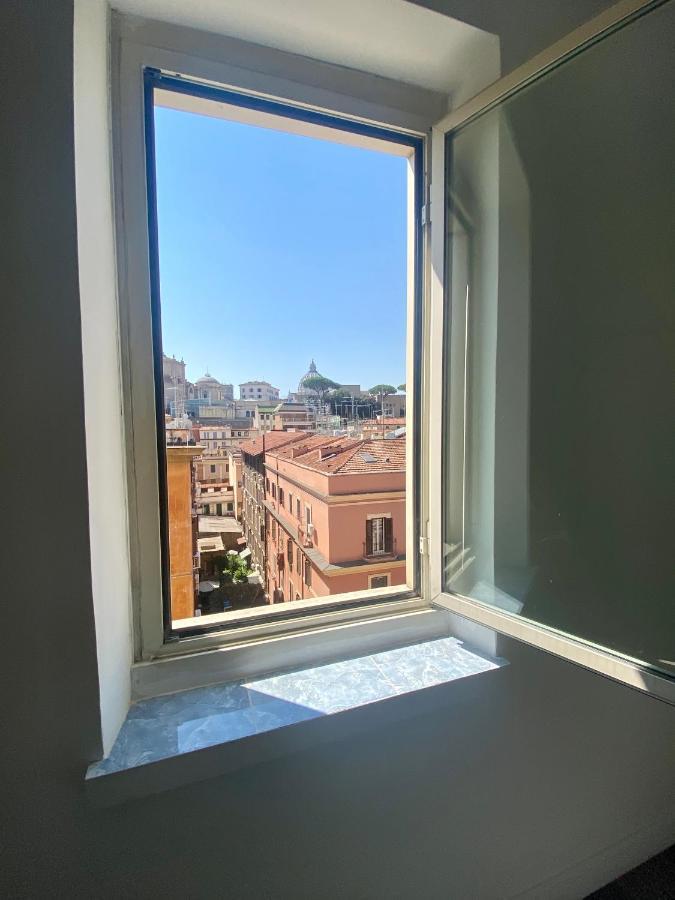 Your Vatican Terrace Roma Exterior foto