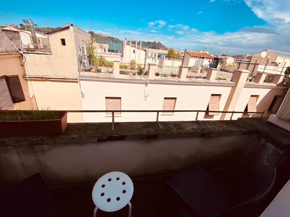 Your Vatican Terrace Roma Exterior foto