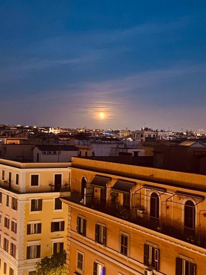 Your Vatican Terrace Roma Exterior foto