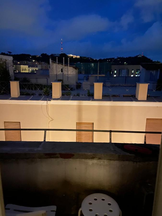 Your Vatican Terrace Roma Exterior foto