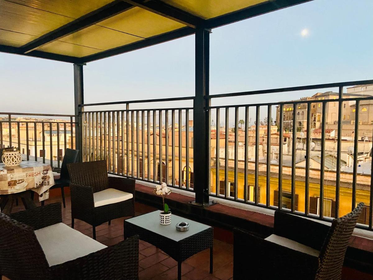 Your Vatican Terrace Roma Exterior foto